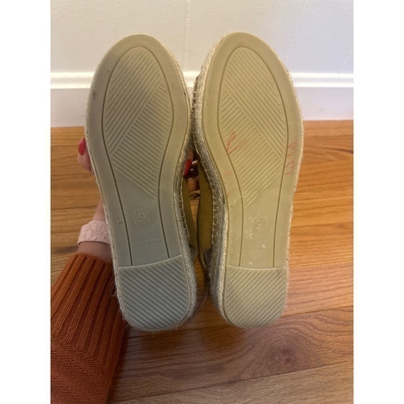 Andre Assous Women’s Elika Platform Sandal in Brown‎ Size 9 - Picture 5 of 7